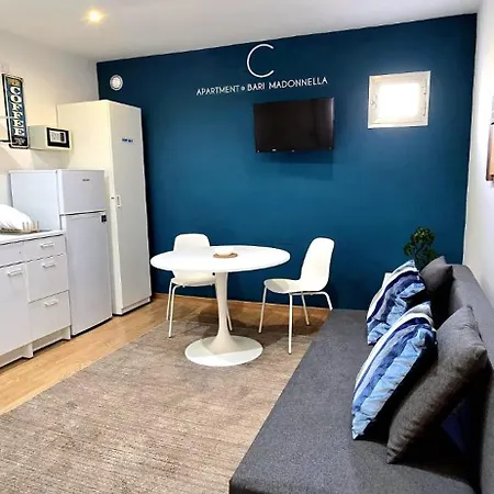 Centro Apartment *