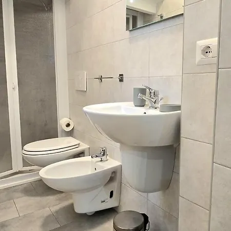 Apartmán Centro *