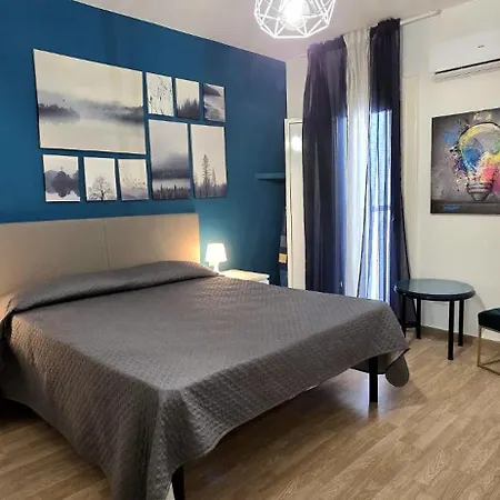 Centro * Bari