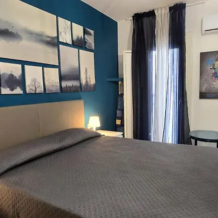 Apartmán Centro