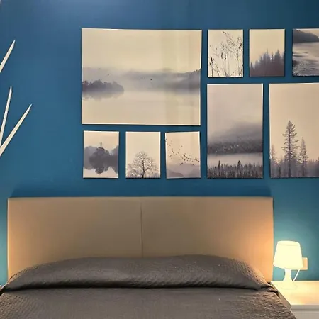 Centro Διαμέρισμα Μπάρι