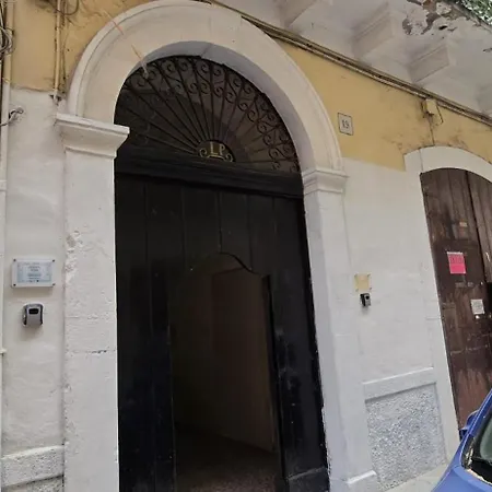 Centro Bari