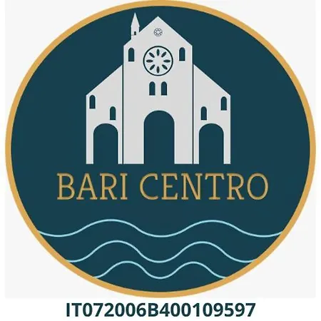 Διαμέρισμα Centro *